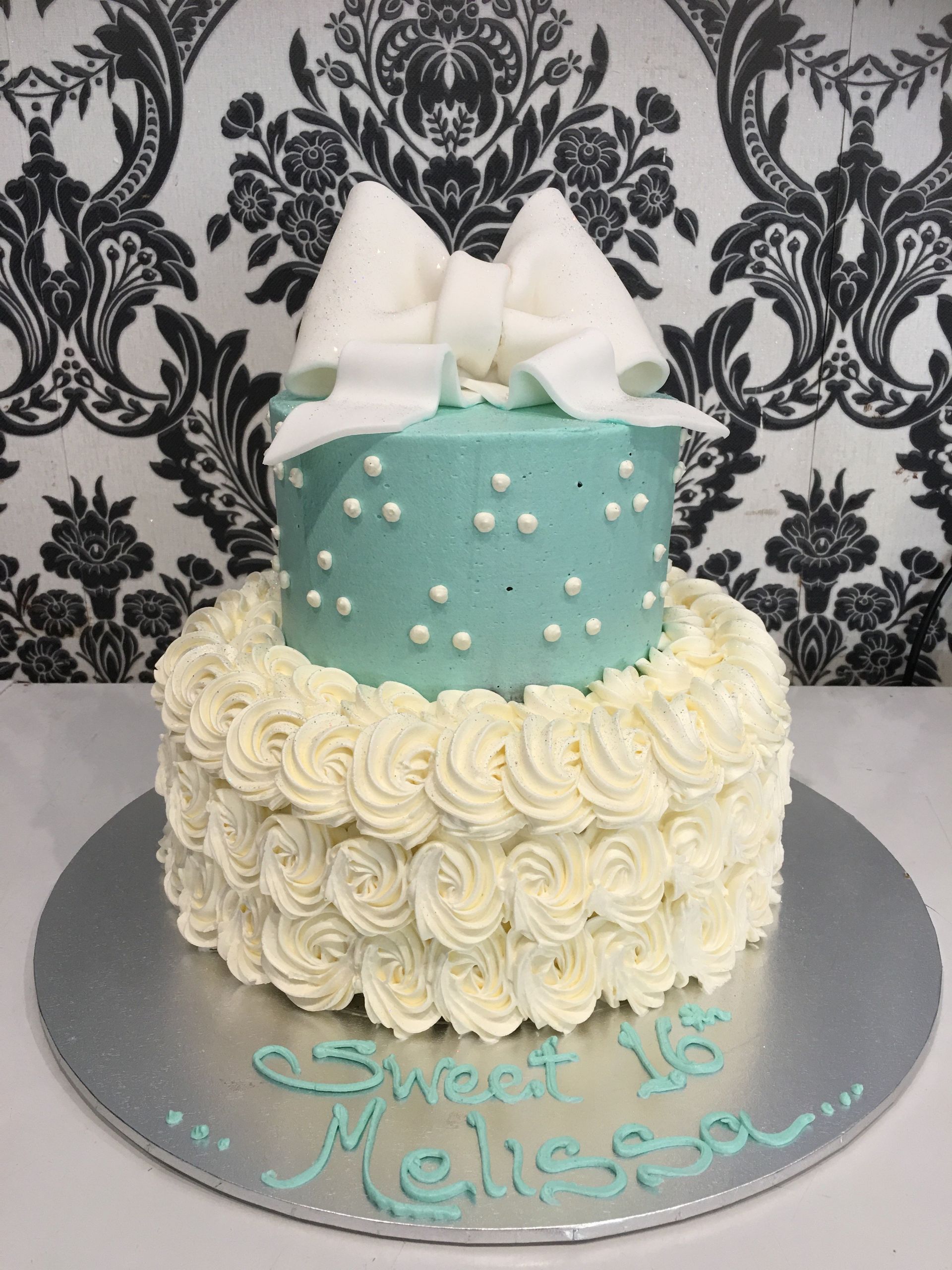 Birthday Cakes Perth